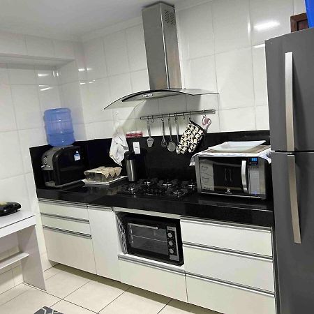 Holiday Saint Thomaz A Beira-Mar Maceió 外观 照片