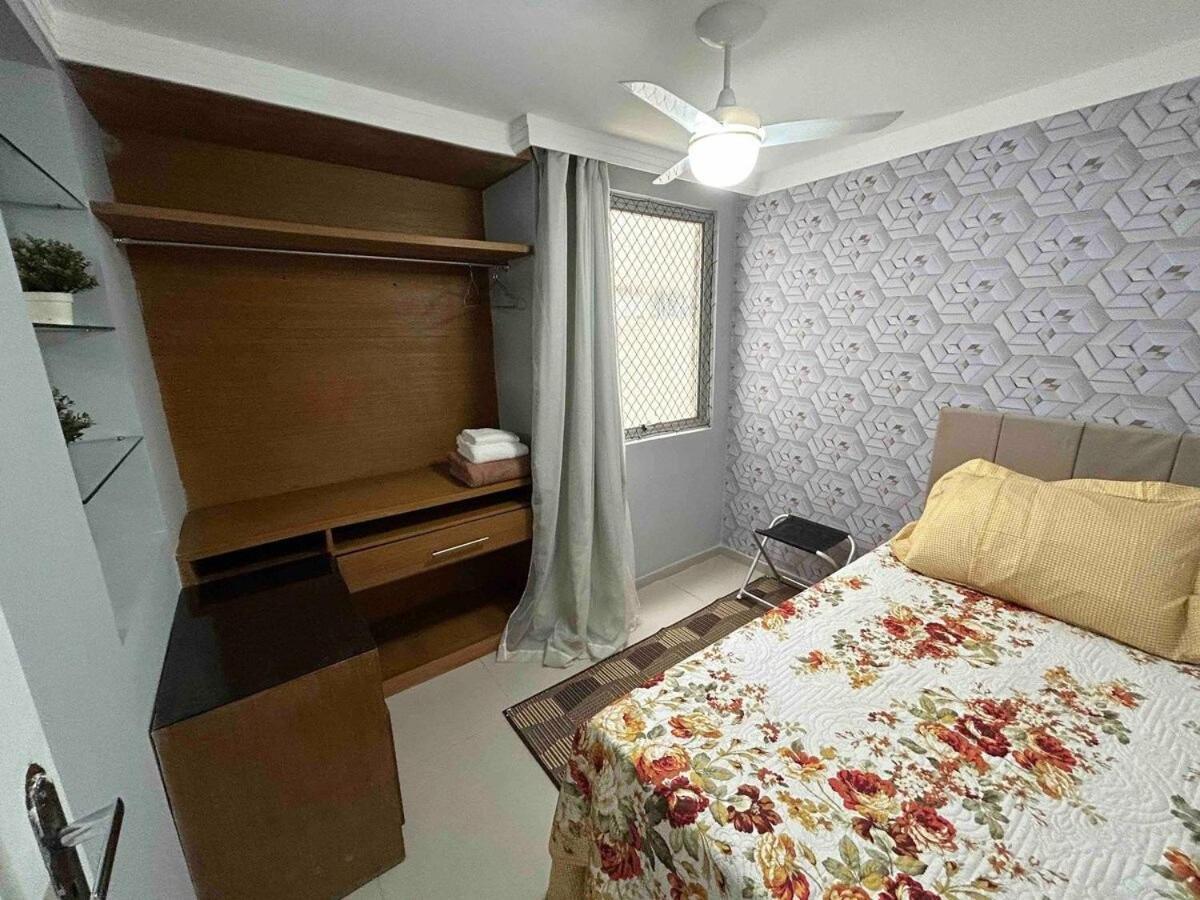 Holiday Saint Thomaz A Beira-Mar Maceió 外观 照片