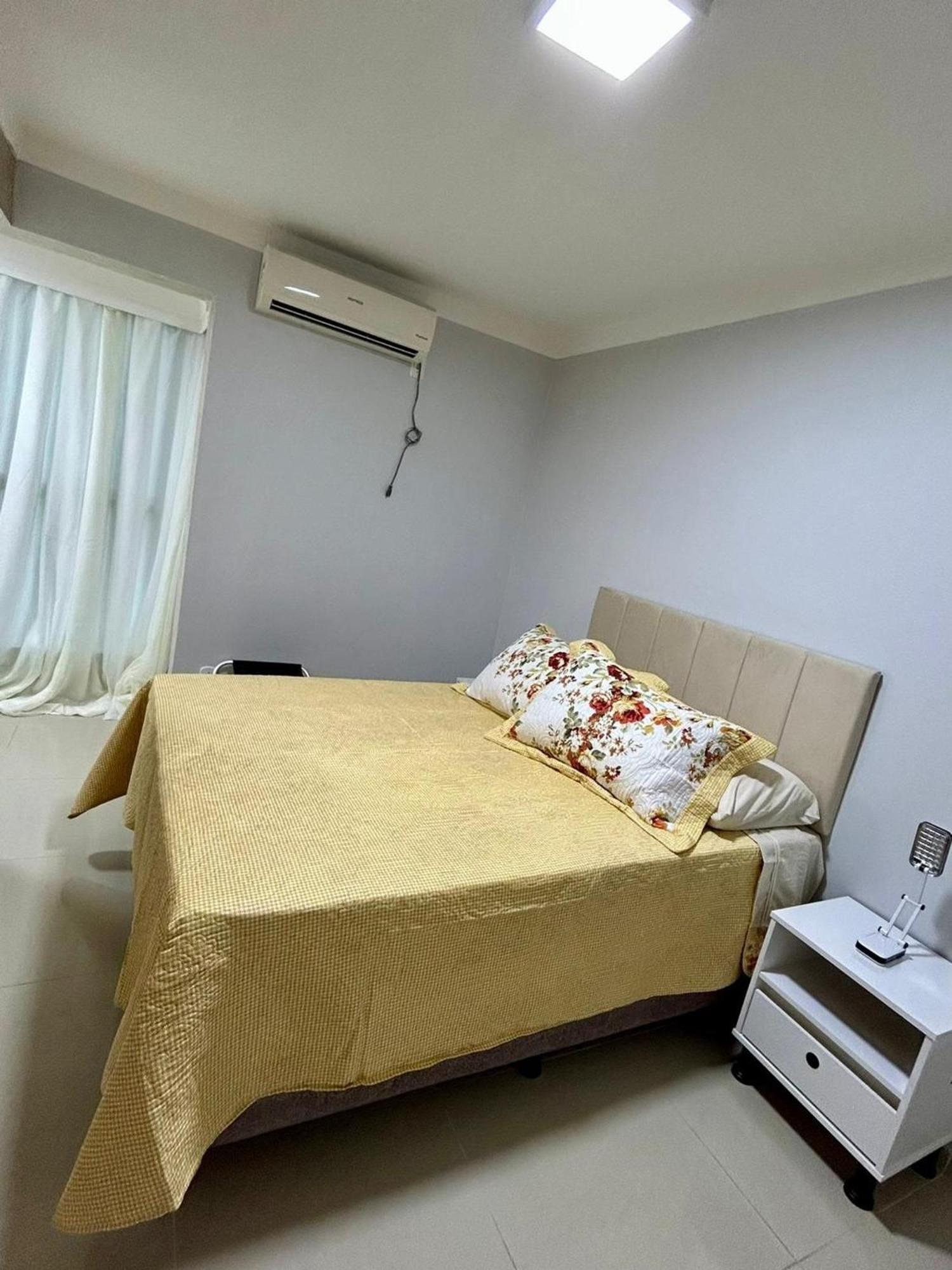 Holiday Saint Thomaz A Beira-Mar Maceió 外观 照片