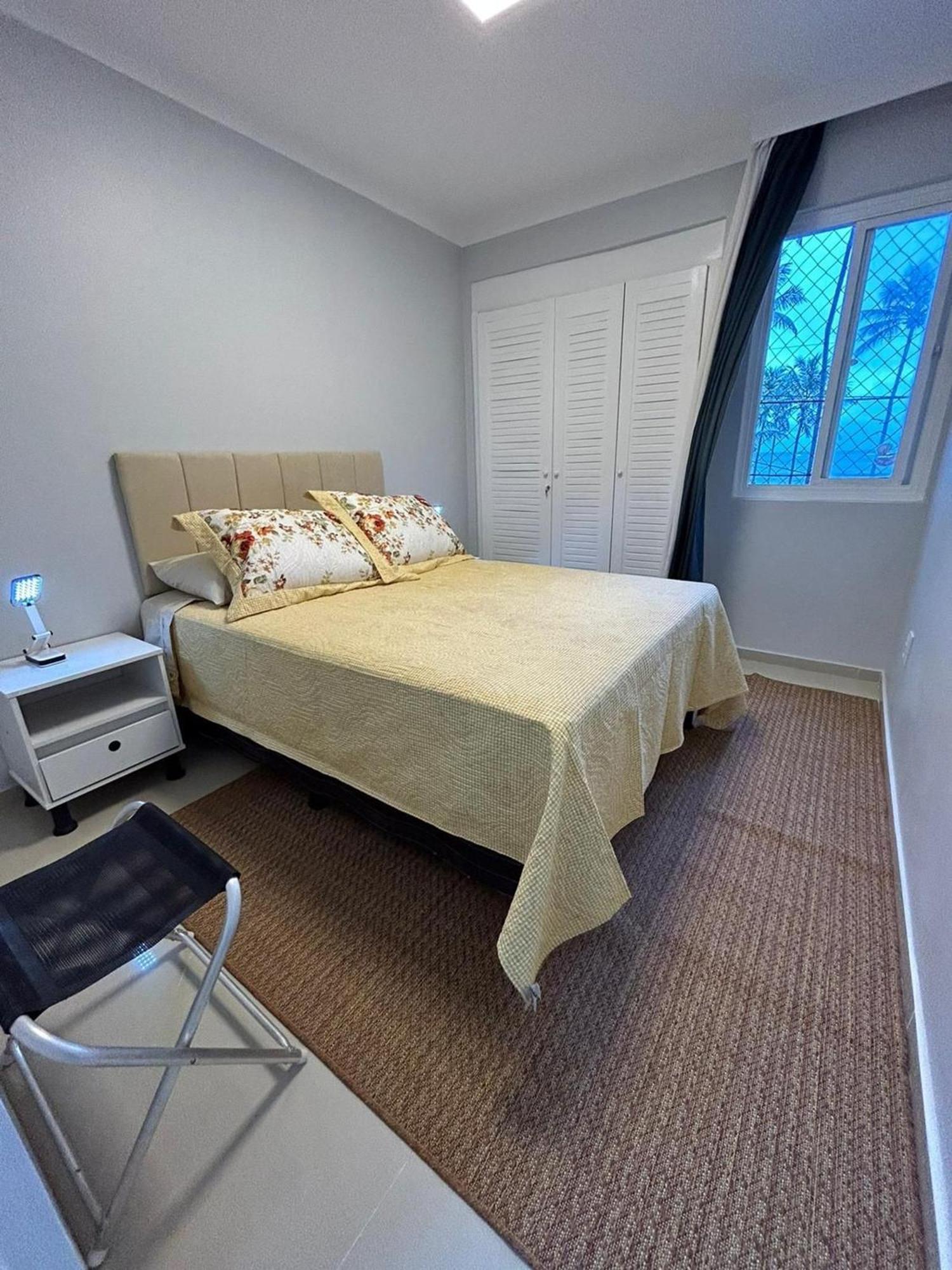 Holiday Saint Thomaz A Beira-Mar Maceió 外观 照片