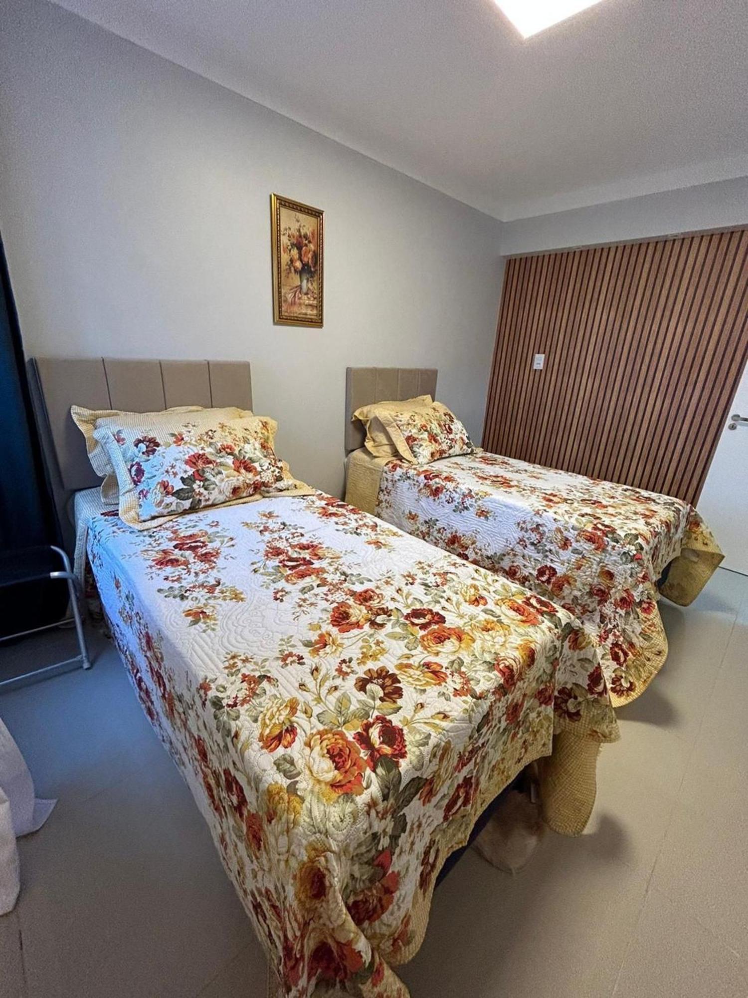 Holiday Saint Thomaz A Beira-Mar Maceió 外观 照片