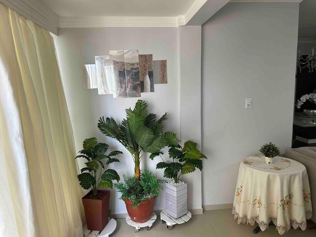 Holiday Saint Thomaz A Beira-Mar Maceió 外观 照片