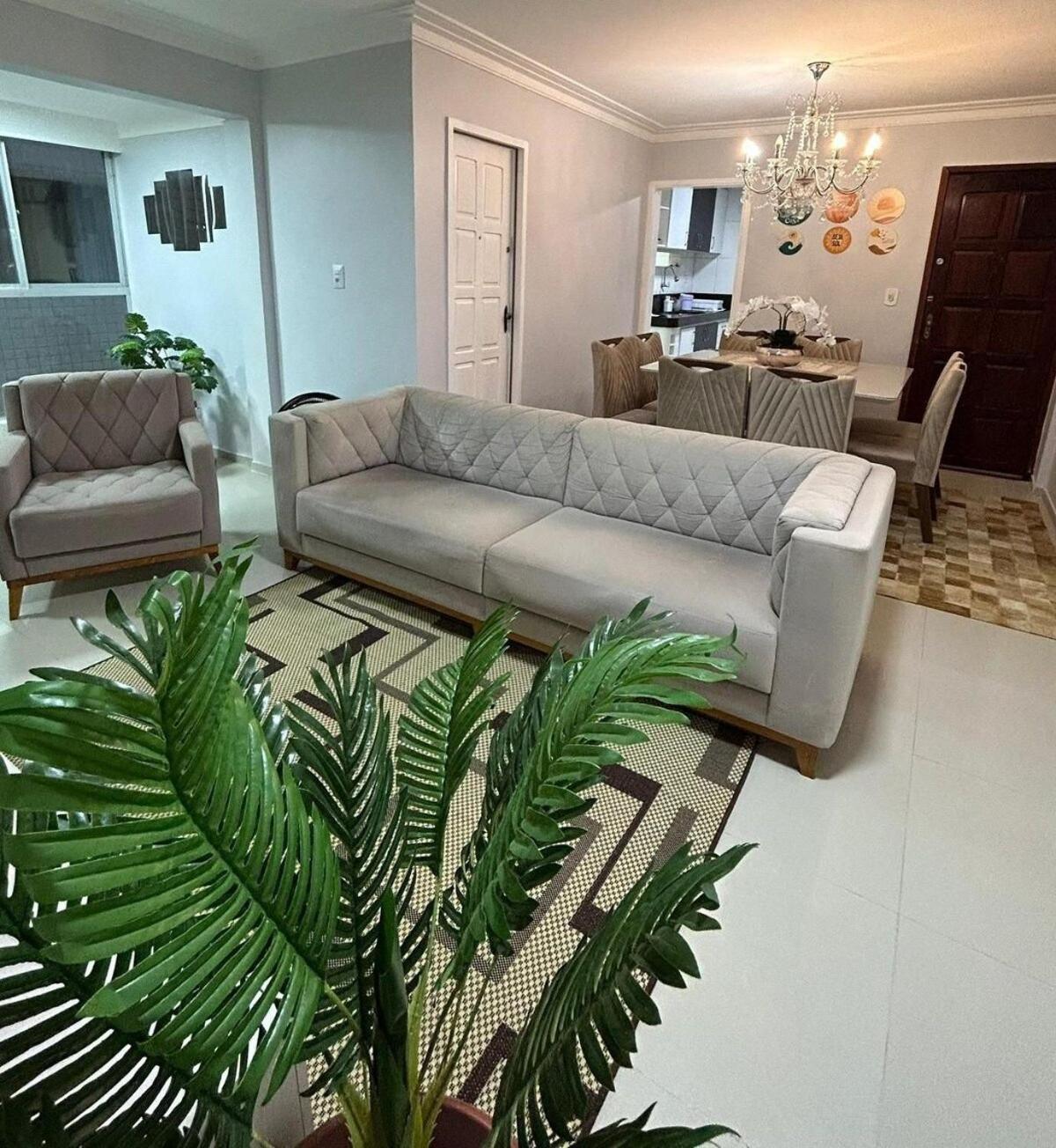 Holiday Saint Thomaz A Beira-Mar Maceió 外观 照片