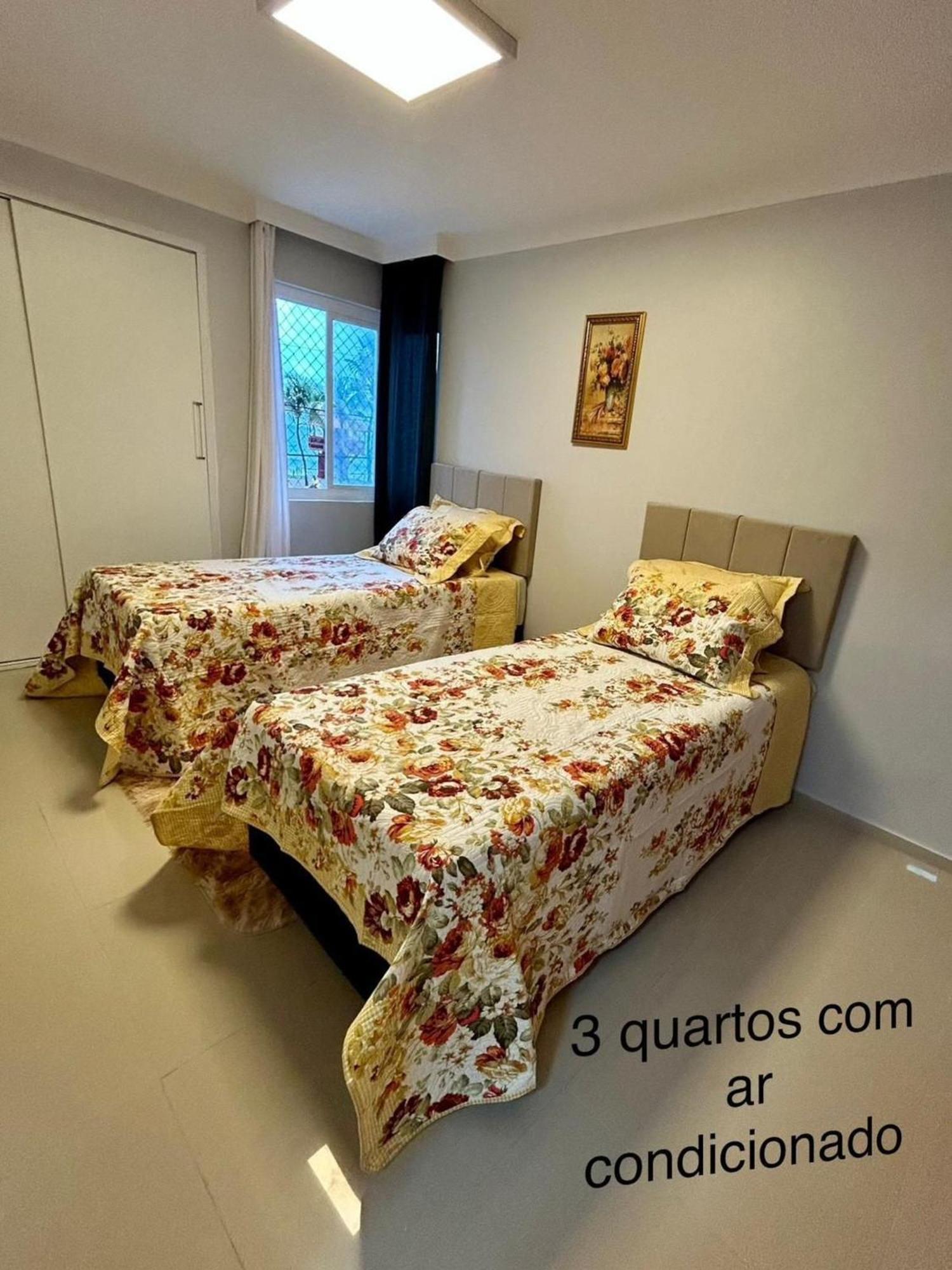 Holiday Saint Thomaz A Beira-Mar Maceió 外观 照片